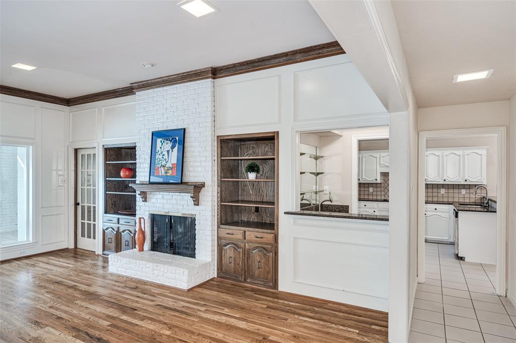 Prestonwood - Residential Lease