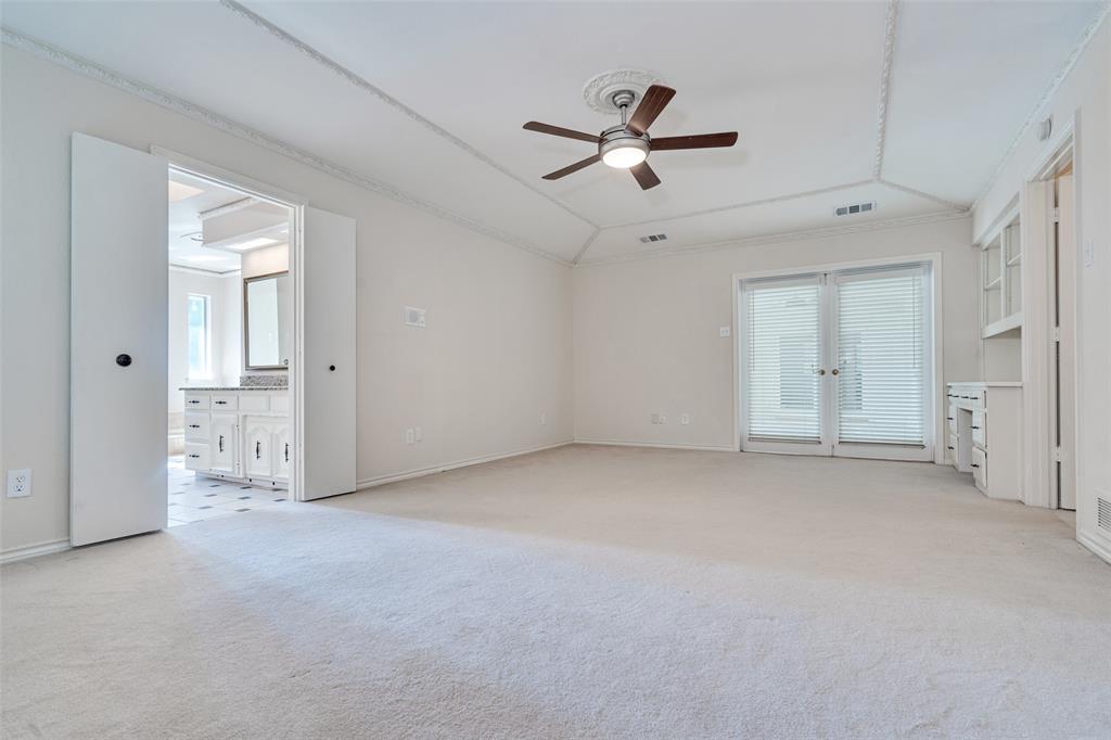 Prestonwood - Residential Lease