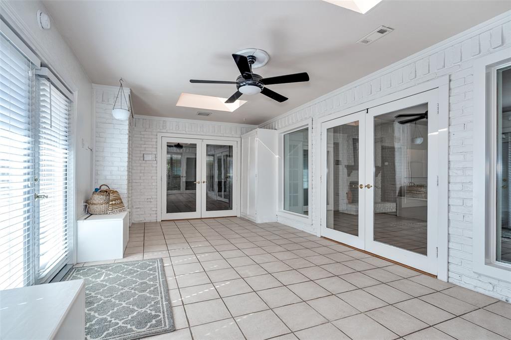 Prestonwood - Residential Lease