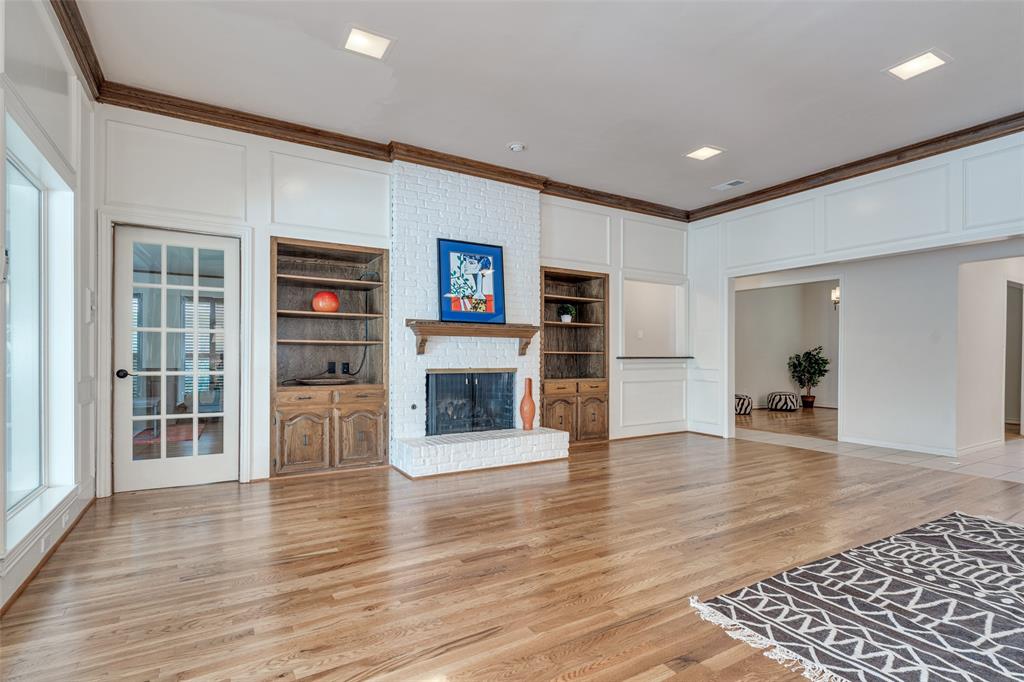 Prestonwood - Residential Lease