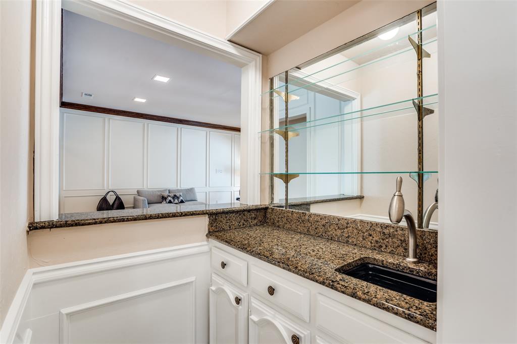 Prestonwood - Residential Lease