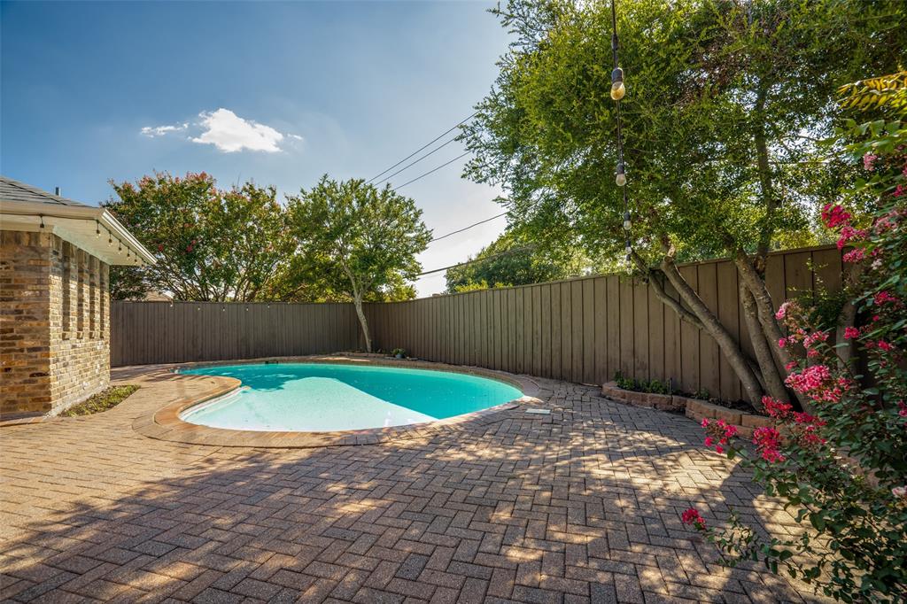 Prestonwood - Residential Lease