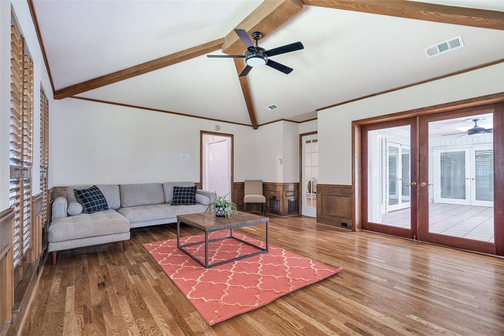 Prestonwood - Residential Lease