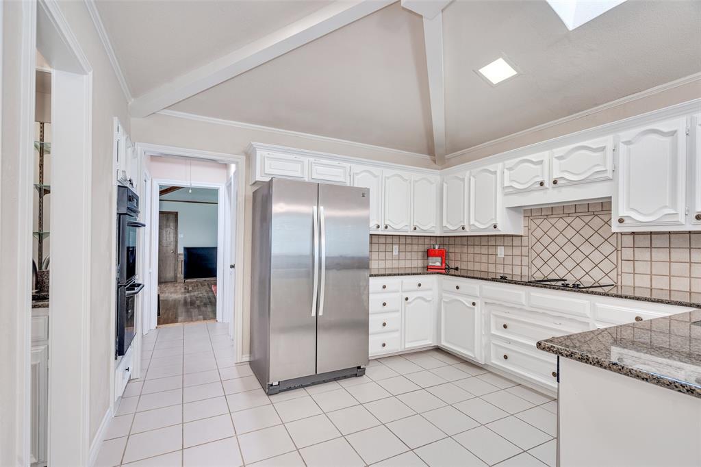 Prestonwood - Residential Lease