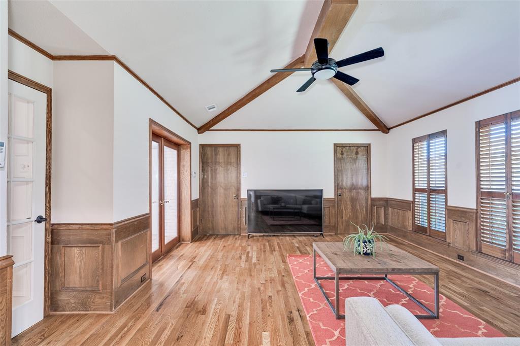 Prestonwood - Residential Lease