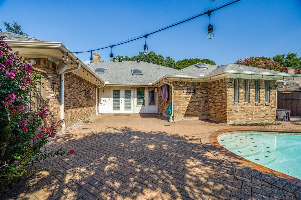 Prestonwood - Residential Lease