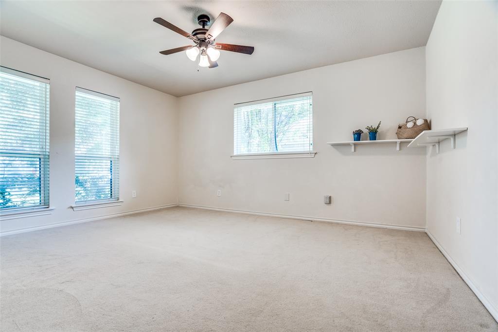 Prestonwood - Residential Lease