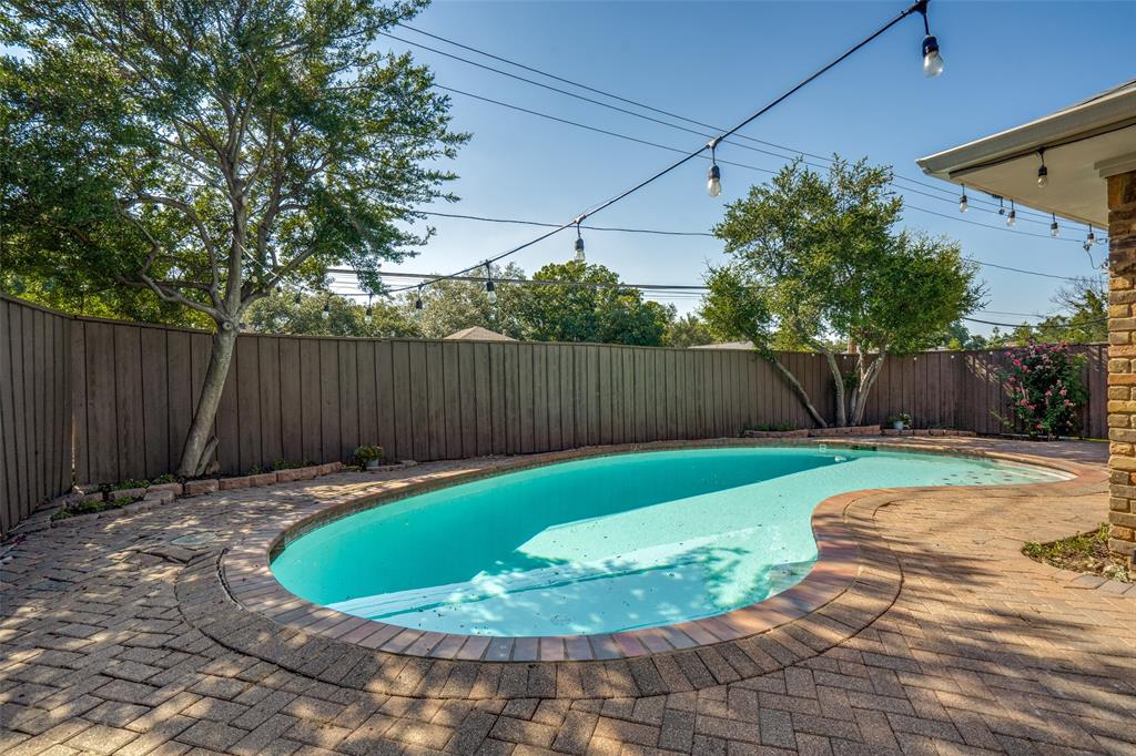 Prestonwood - Residential Lease