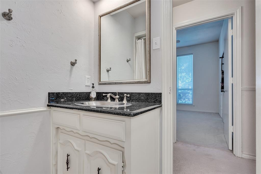 Prestonwood - Residential Lease