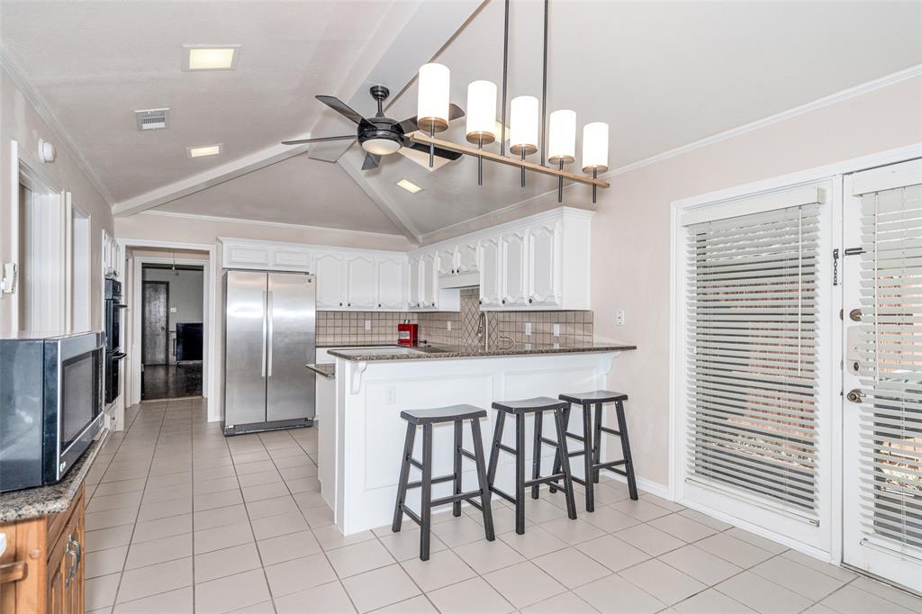 Prestonwood - Residential Lease