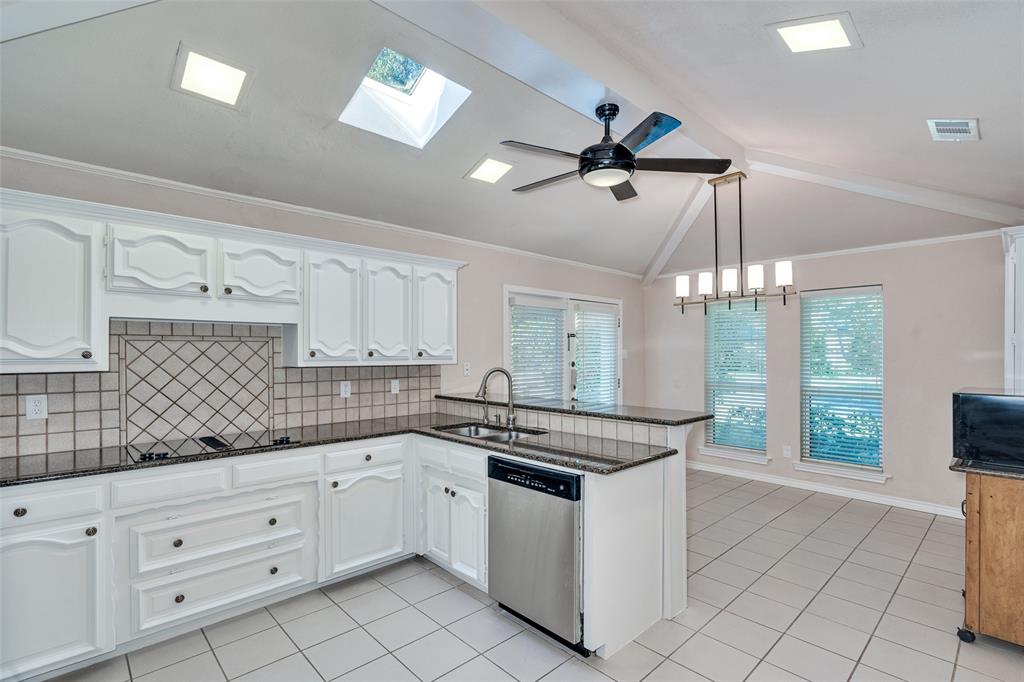 Prestonwood - Residential Lease