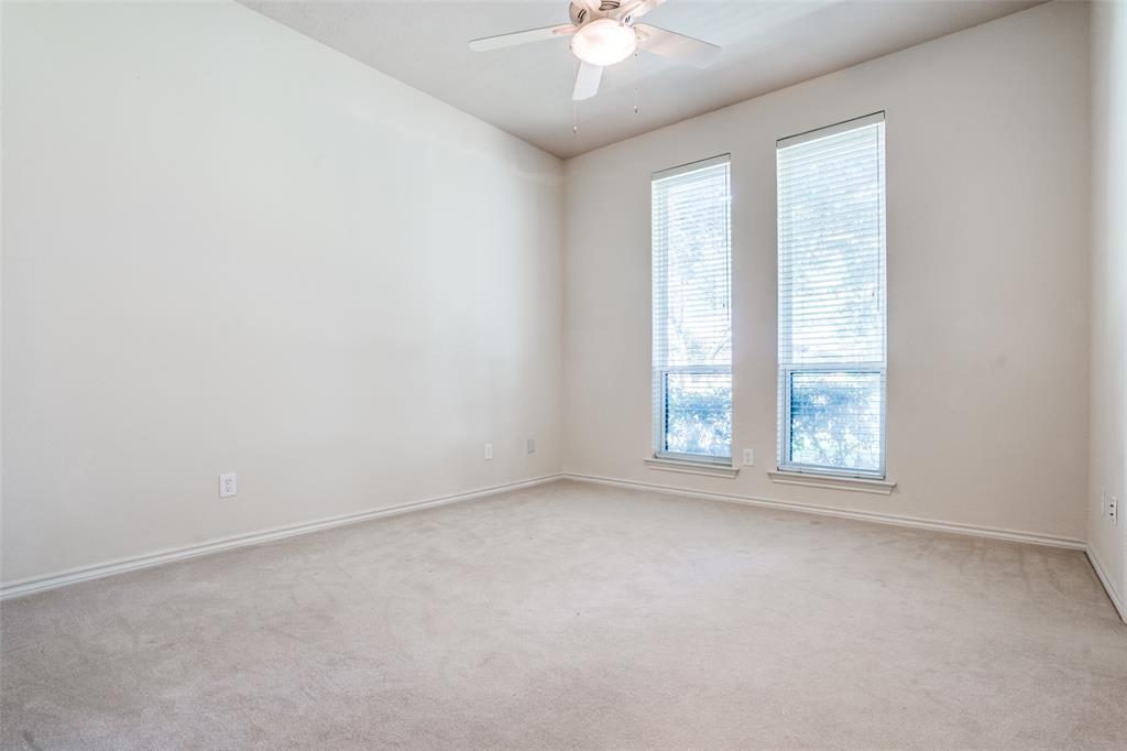 Prestonwood - Residential Lease