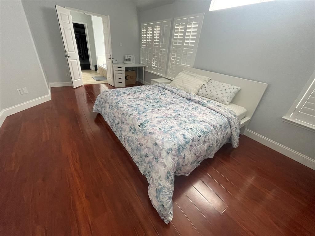 Photo of 7916 Country Ridge Lane, Plano, TX 75024 (MLS # 21268808)