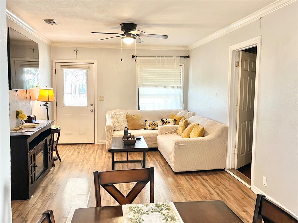 Rockwood Terrace Add - Residential