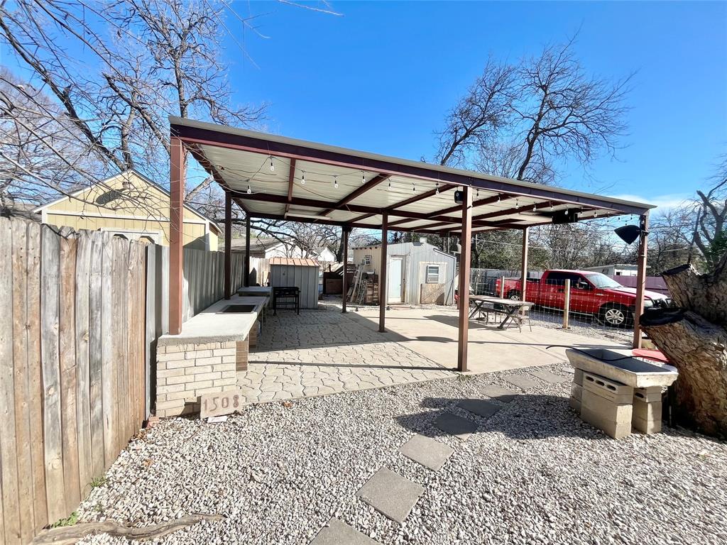 Rockwood Terrace Add - Residential