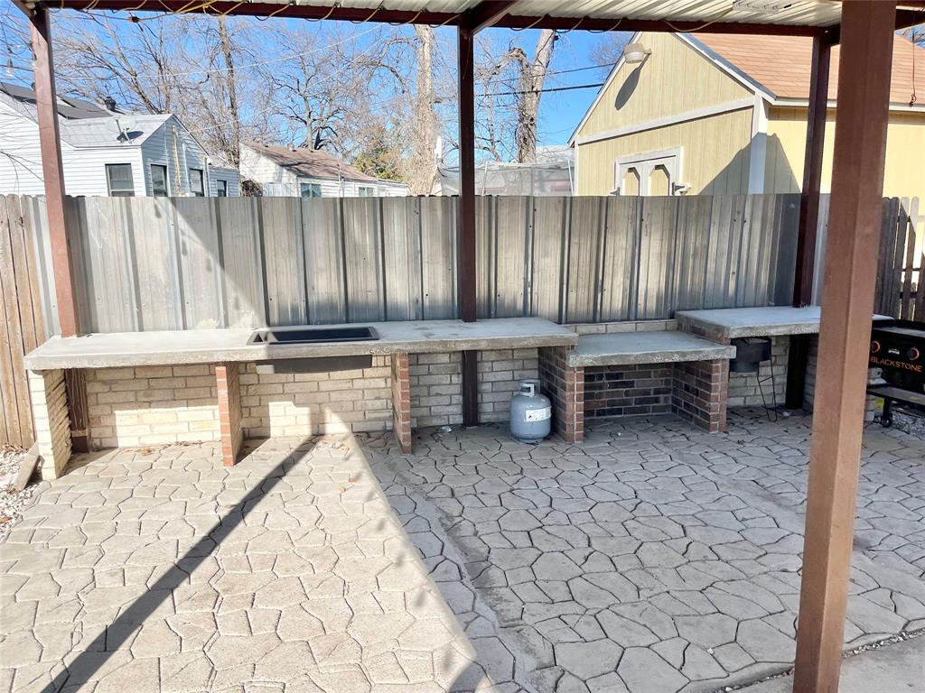 Rockwood Terrace Add - Residential