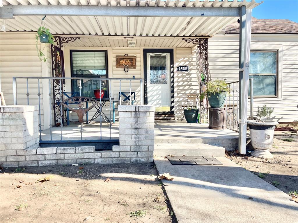 Rockwood Terrace Add - Residential