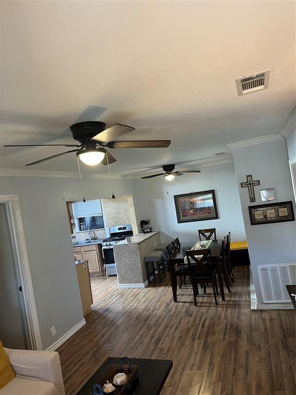 Rockwood Terrace Add - Residential