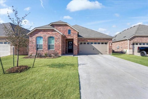 Photo of 1413 Sandpebble Circle, Anna, TX 75409 (MLS # 21405290)