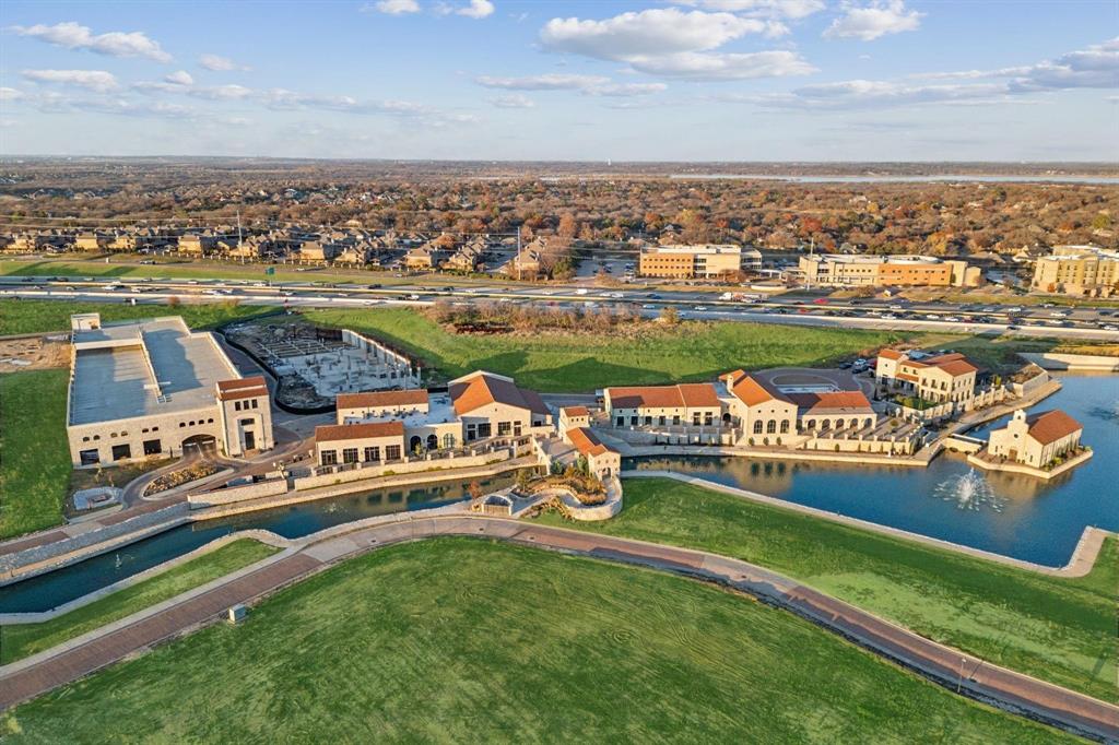 Westlake Entrada - Land