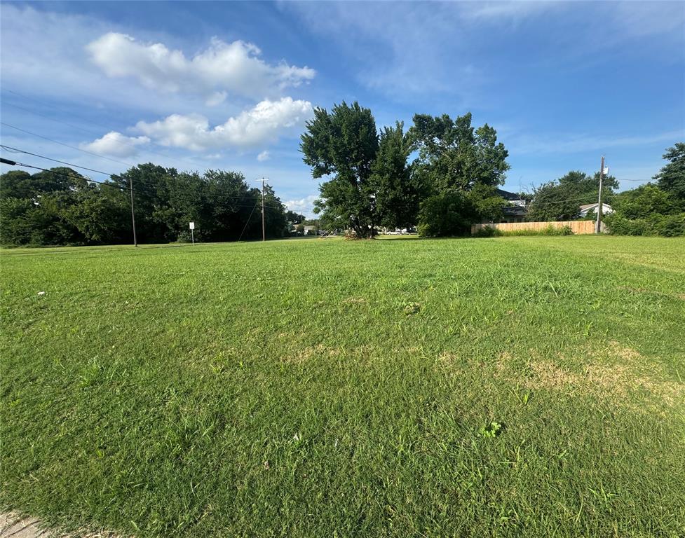 CENTRAL AVENUE 1 - Land