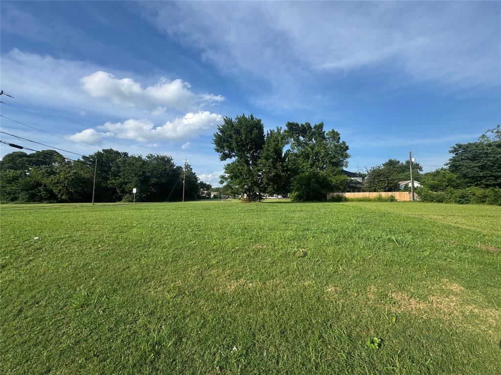 CENTRAL AVENUE 1 - Land