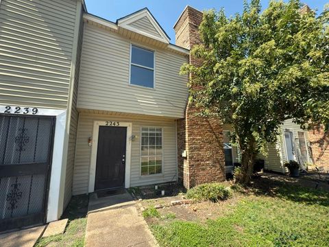 2243 Aspen Drive Dallas TX 75227
