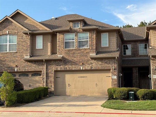 217 BARRINGTON LN, LEWISVILLE, TX 75067 - Image 4f765792b6467e5375fb77b105ced049/3449116544