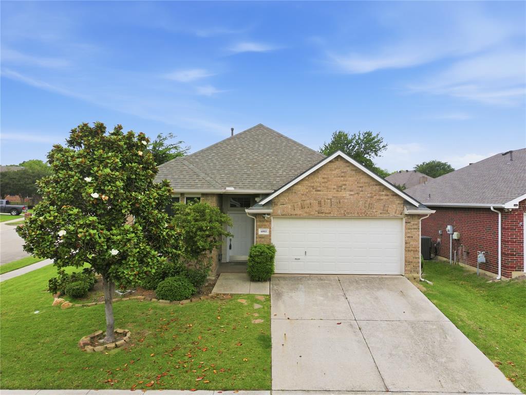 6803 Hillwood Drive