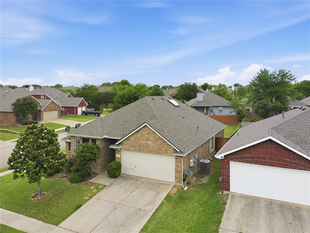 6803 Hillwood Drive