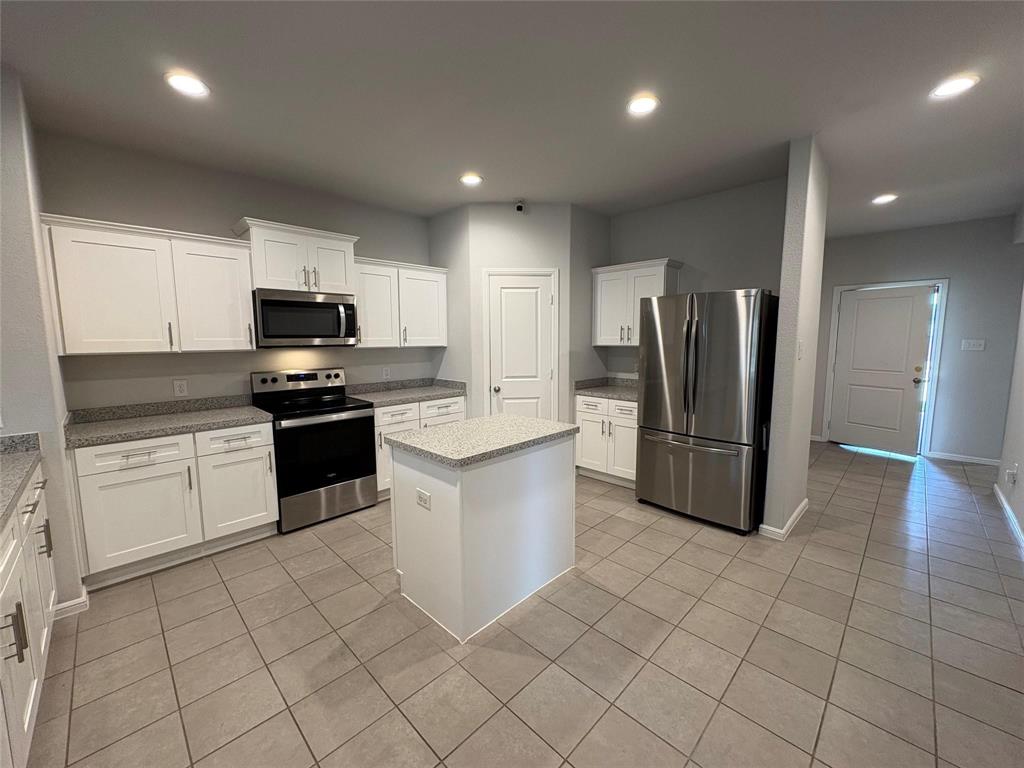 Auburn Terrace - Residential Lease