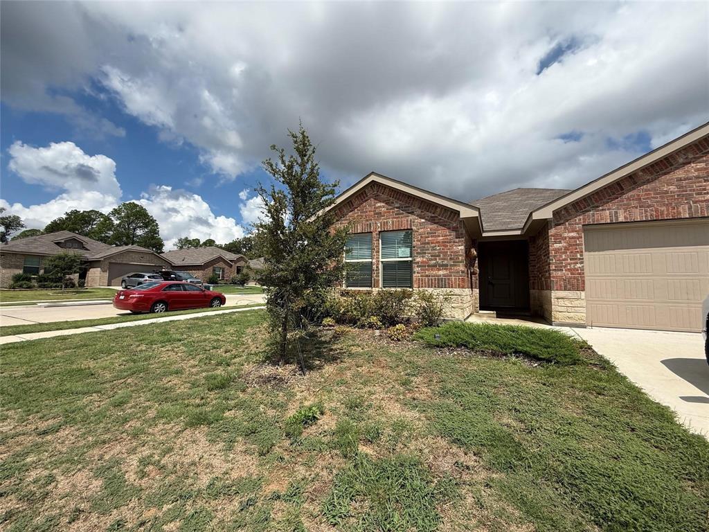 Auburn Terrace - Residential Lease