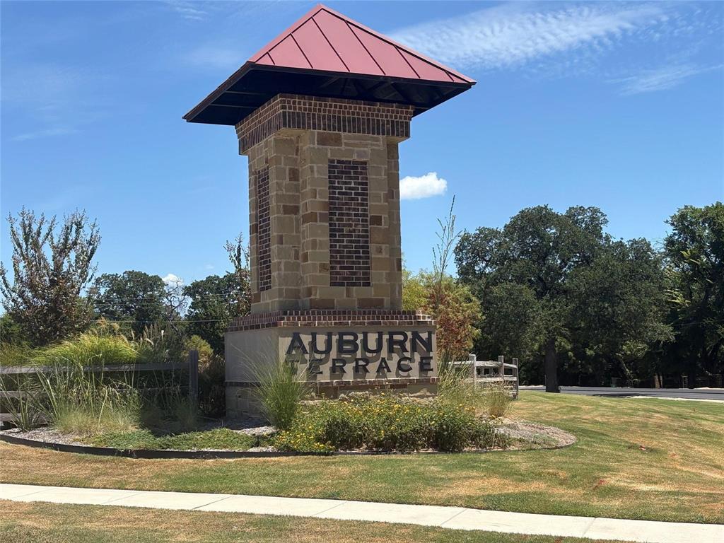 Auburn Terrace - Residential Lease