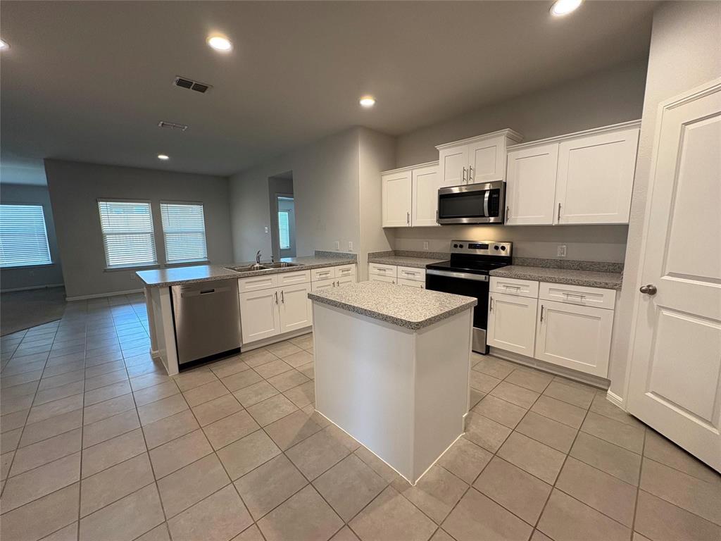 Auburn Terrace - Residential Lease