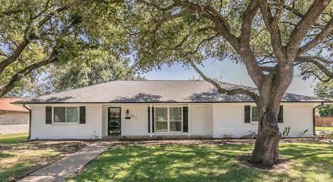 A home in Fort Worth