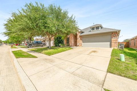 15440 Adlong Drive Fort Worth TX 76262