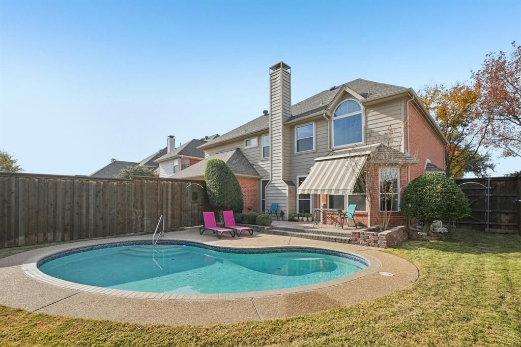 Timbercreek Estate 4 - Residential