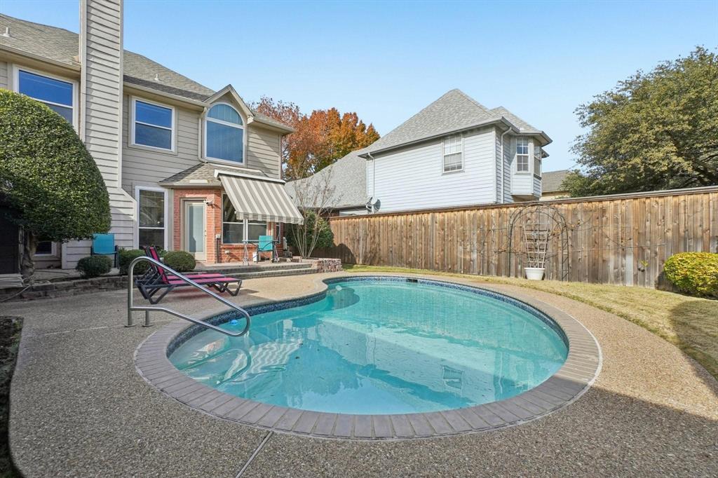 Timbercreek Estate 4 - Residential