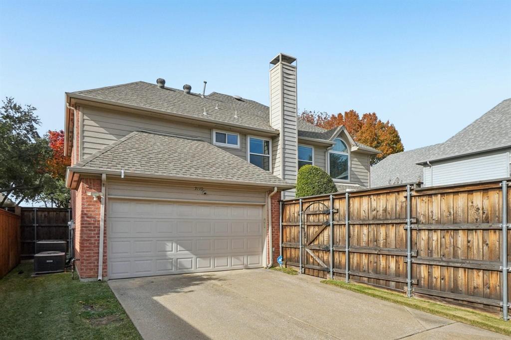 Timbercreek Estate 4 - Residential