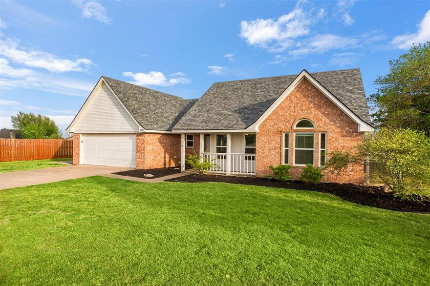 Country living with convenience in Waxahachie, TX! Located on FM 876 in Ellis County, this property offers the space, privacy, and flexibility buyers are looking for while remaining just minutes from Midlothian, Waxahachie shopping, dining, and major commuter routes to Dallas-Fort Worth. The home features a functional layout with an open living area, abundant natural light, and a seamless flow into the kitchen—ideal for everyday living and entertaining. The primary suite provides a private retreat, while additional bedrooms offer versatility for guests, office space, or hobbies. Step outside to enjoy wide-open Texas skies, room for animals, a workshop, or future improvements. With no HOA and plenty of usable land, this property is perfect for those seeking acreage, freedom, and a peaceful rural lifestyle with easy access to city amenities. Don’t miss this opportunity in a growing area of North Texas.