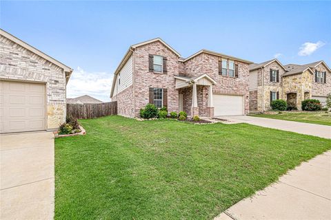 2305 Simmental Road Fort Worth TX 76131