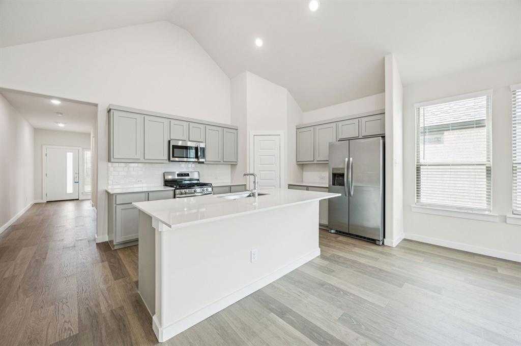 Trails of Lavon - Residential