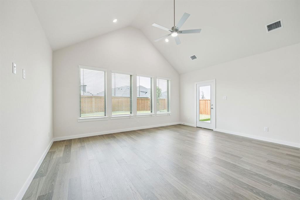 Trails of Lavon - Residential