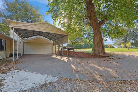 A home in McKinney