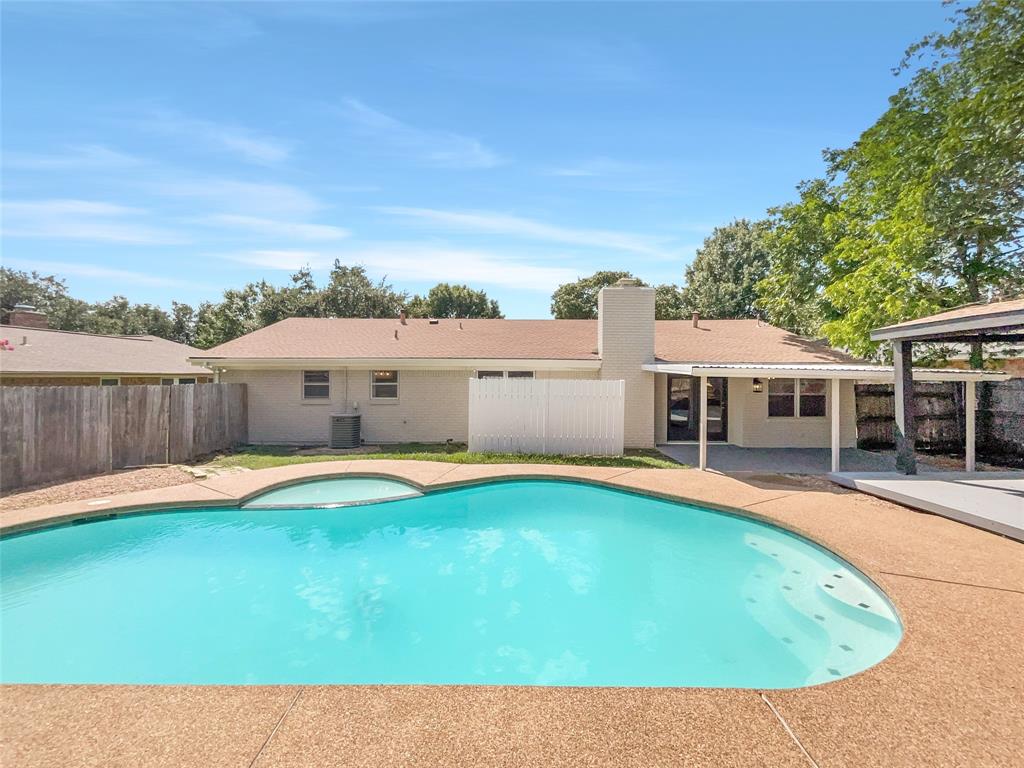 South Hills Add - Residential