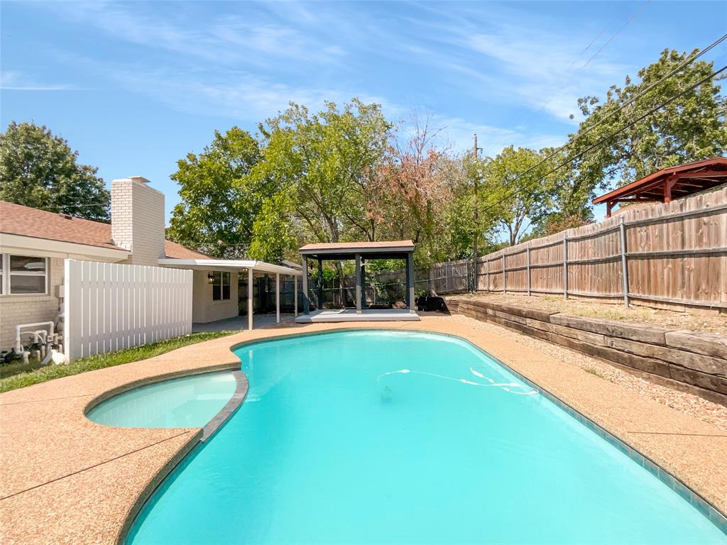 South Hills Add - Residential