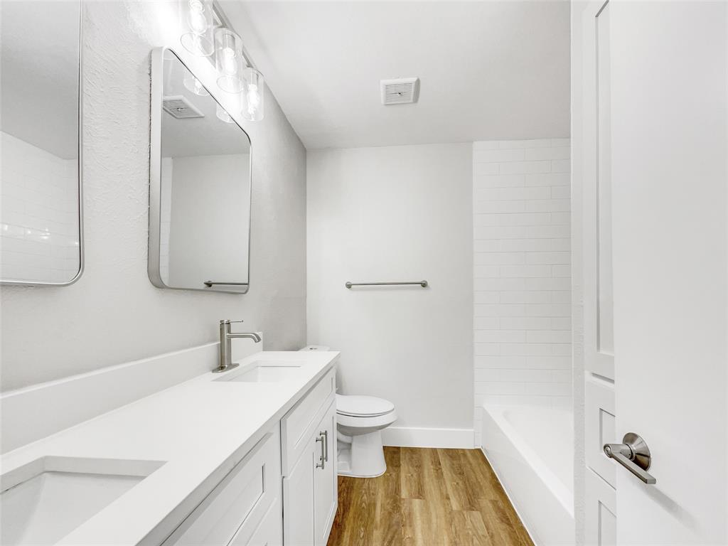 South Hills Add - Residential