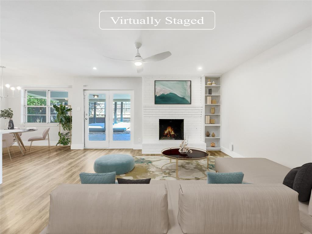 South Hills Add - Residential