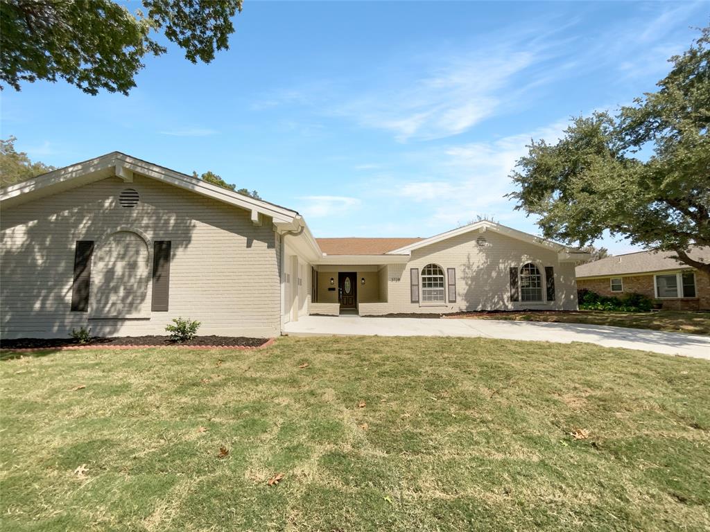 South Hills Add - Residential