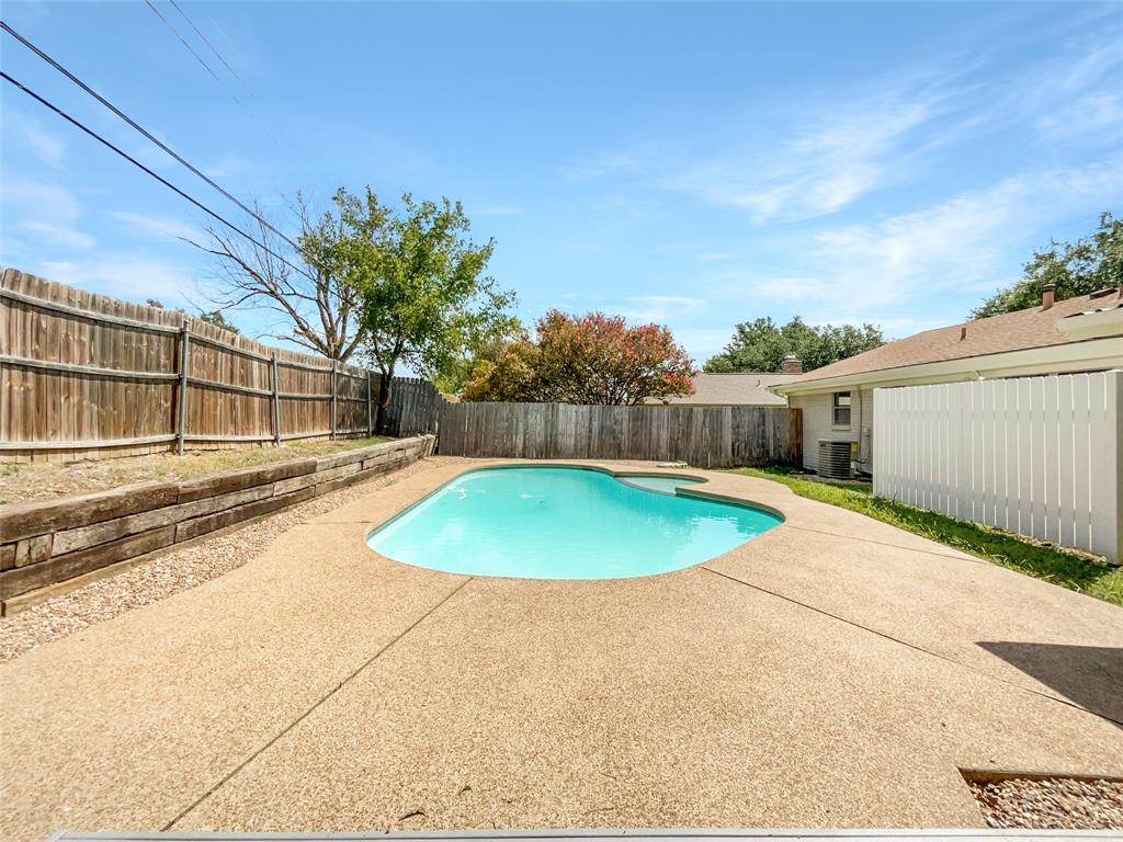 South Hills Add - Residential